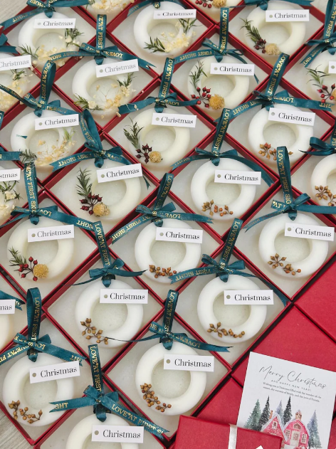 Wedding Door Gifts