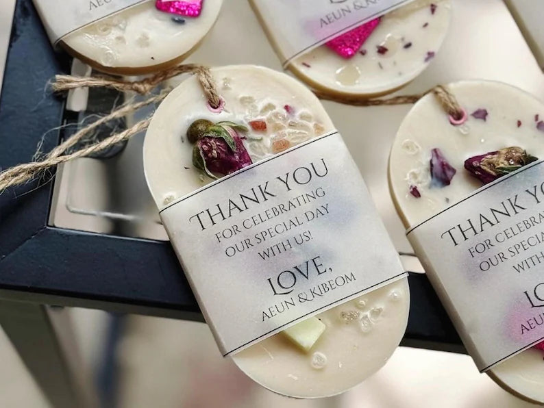 Wedding Door Gifts