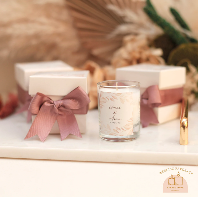 Wedding Door Gifts